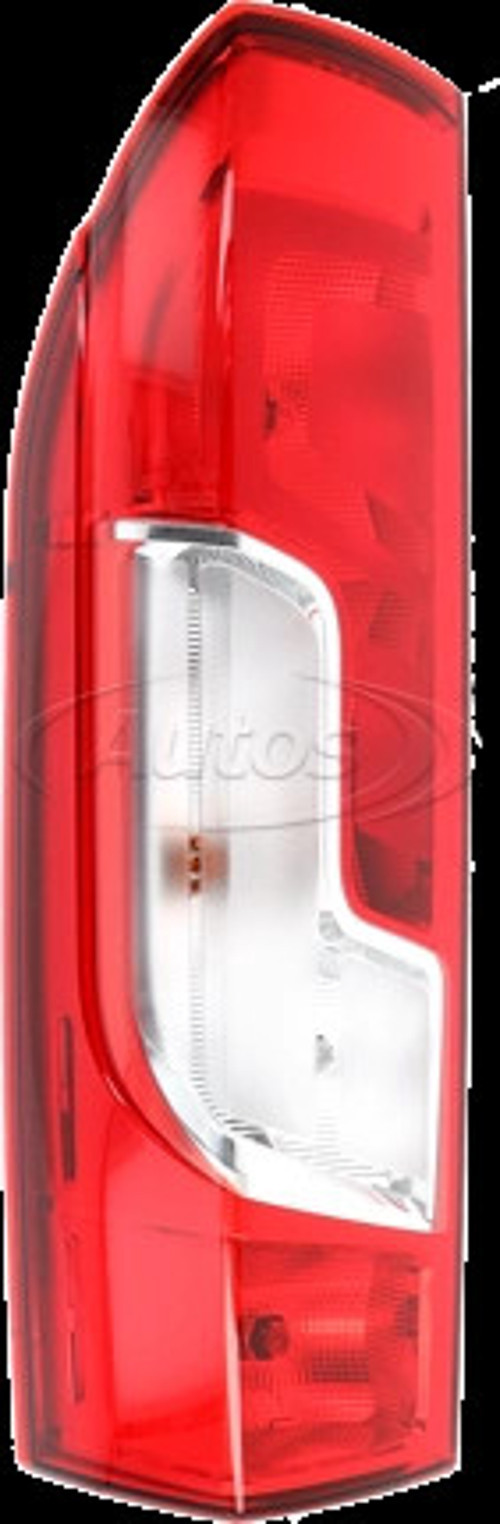 Fiat Ducato Arka Stop Sol 2014- (Oem No: 1380673080)