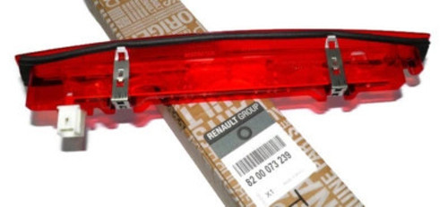 Renault Scenic Bagaj Stop Lambası 2003- 2009 (Oem No: 8200073239)