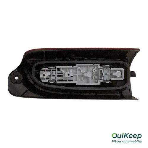 Renault Master Arka Stop Sol 2004- (Oem No: 8200171472)