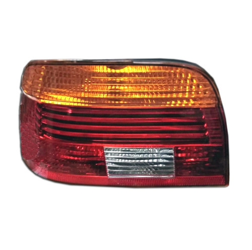 Bmw 5 Serisi Arka Stop Sarı Sedan Sol 2000-2003 (Oem No: 63216900209)
