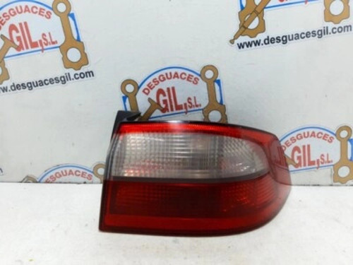 Renault Laguna Arka Stop Sağ 2001 (Oem No: 8200002474)