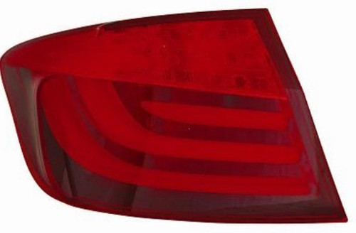 Bmw 5 Serisi Arka Stop Ledli Sol 2010-2013 (Oem No: 63217203229)