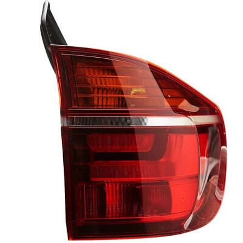 Bmw X5 Arka Stop Ledlı Sağ 2010-2012 (Oem No: 63217227790)
