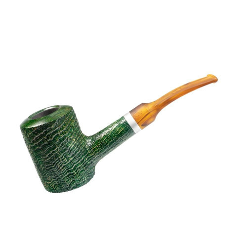 Ranger 4330 9mm. Filtreli Akrilik Saplı Pipo