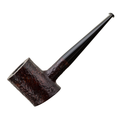 Briar Pipo 13012-18 Koyu Kahve