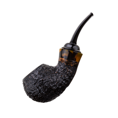 Briar Pipo 13013-14 Siyah