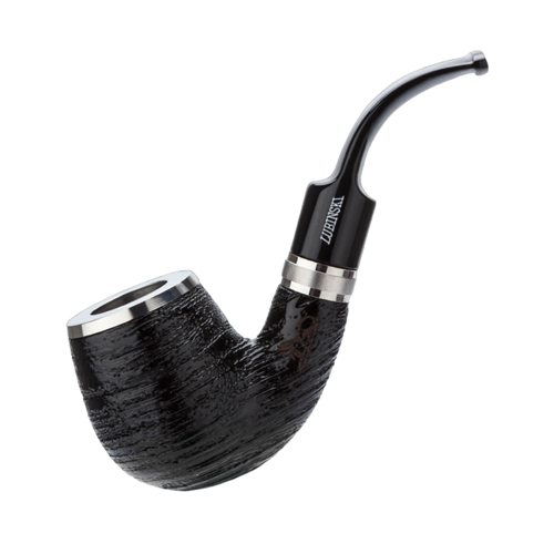 Abanoz Pipo Siyah -02