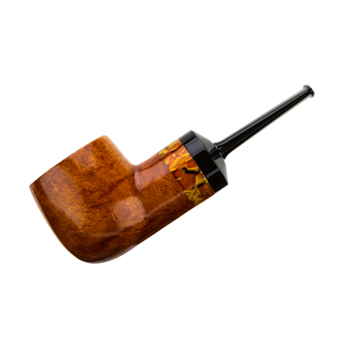 Briar Pipo 13013-12 Kahve