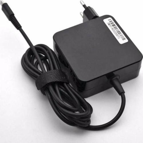 Toshiba ile Uyumlu Dynabook Portege X30W-J-11Y Adaptör, Şarj Aleti Cihazı TYPE-C