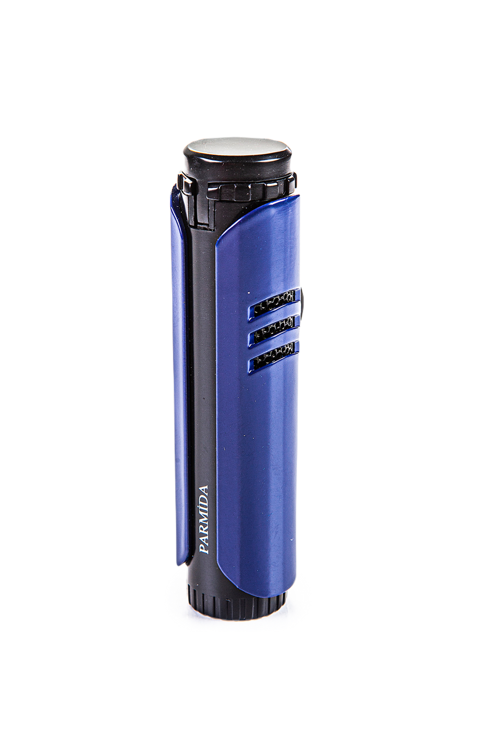 Tek Torch Puro Çakmağı Mavi/Siyah