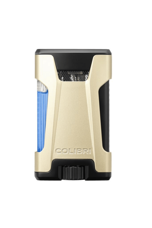 Rebel 2 Torch Pürmüz Gold Puro Çakmağı