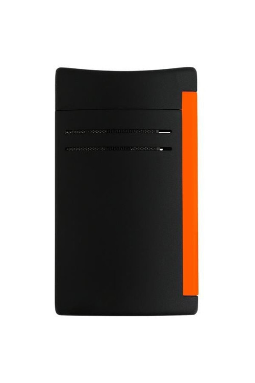 S. T. Dupont S.T. Dupont Fluo Maxijet Matt Neon Orange Çakmak 20169
