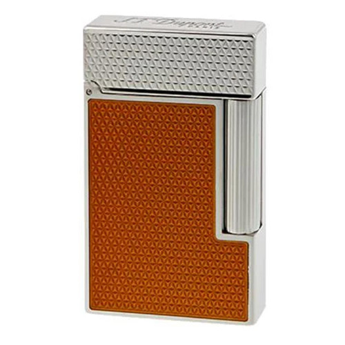 S. T. Dupont S.T. Dupont Ligne 2 Guilloche Çakmak C16617