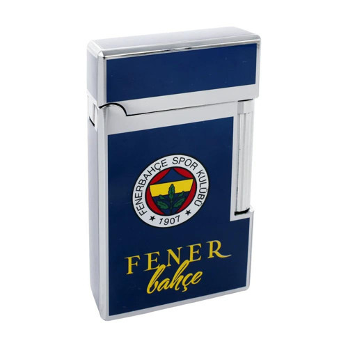 Taraftar Çakmak Fenerbahçe Model-08