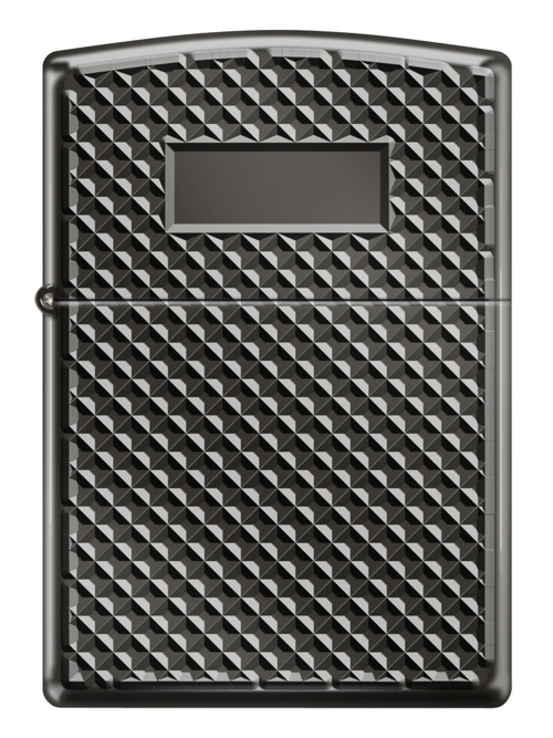 Pyramid Initial Panel Design Çakmak
