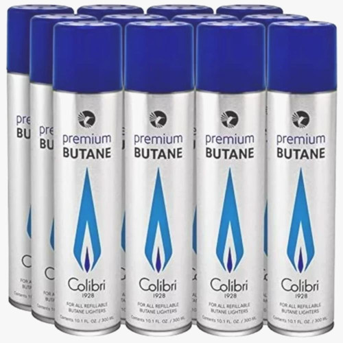 Çakmak Gazı 300ml 12'li (Eko Paket)