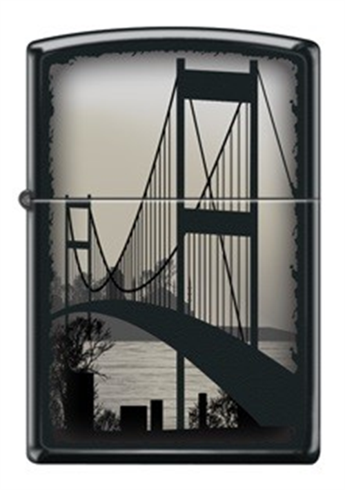 Bosphorus Bridge Çakmak