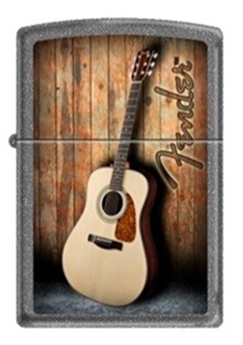 Fender Gitar Çakmak