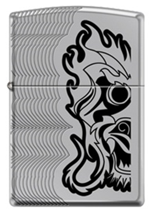 Oriental Dragon Çakmak