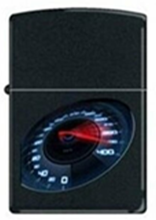 Speedometer Çakmak