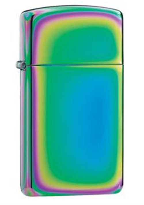 Slim Spectrum Çakmak
