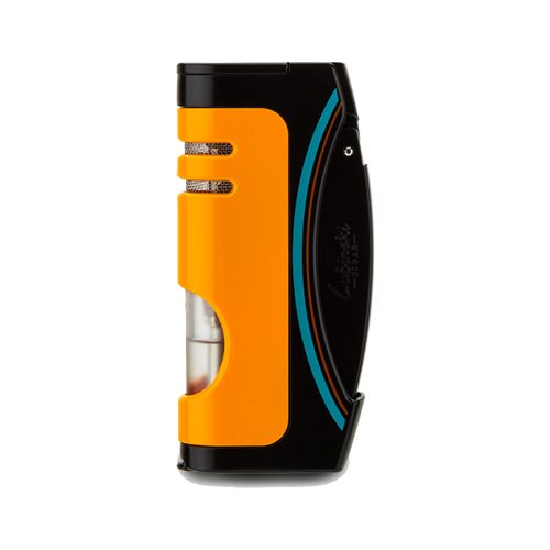 Eclipse Tek Torch Delicili Puro Çakmağı Sarı