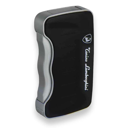 Pürmüz Puro Çakmak Eridanus Siyah