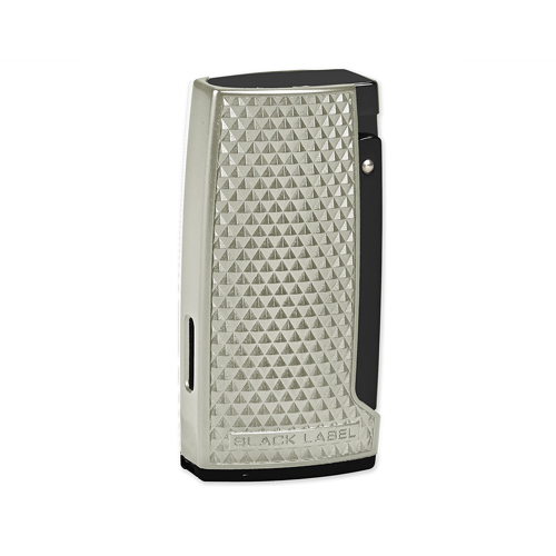 LBL1210 Black Label Light Gun & Black 3 Torch Puro Çakmağı Delicili
