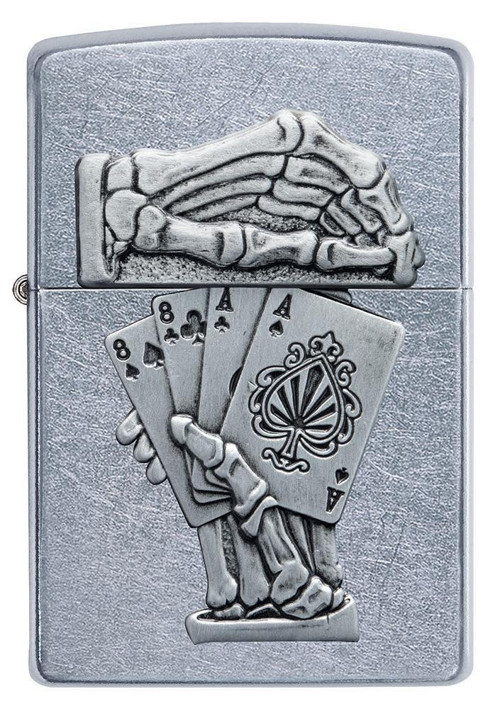 Dead Mans Hand Çakmak