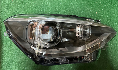 Bmw F20 F21 LED BI-XENON Sol Far Lamba 2011>