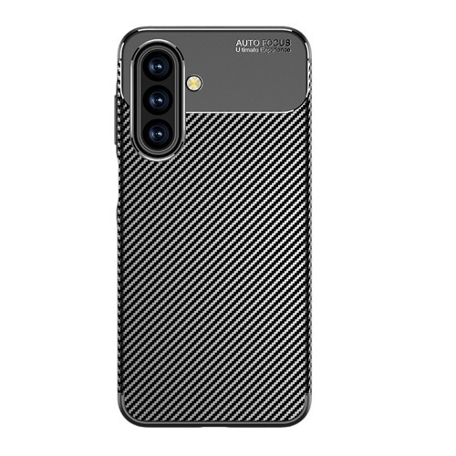 Galaxy A17 Kılıf Elde Kaymayan Kamera Korumalı Silikon