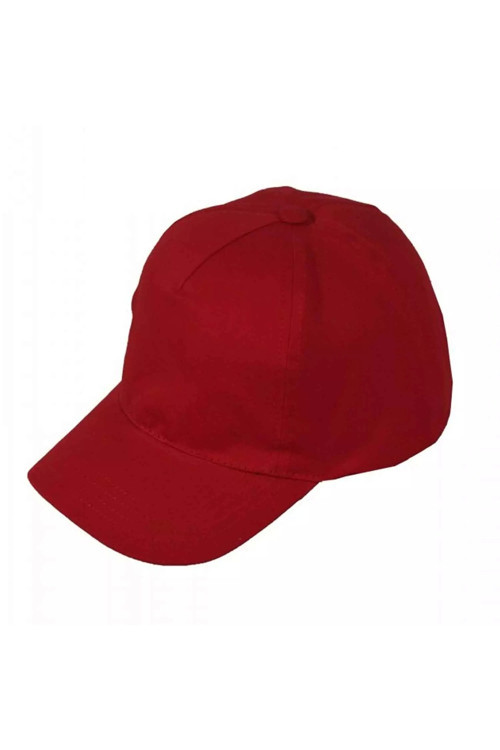 Pamuk Unisex Şapka