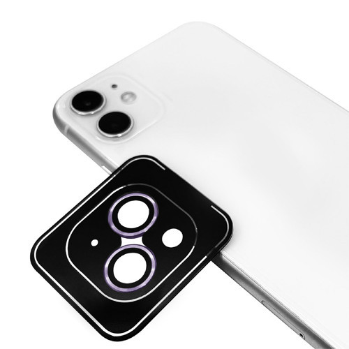 Apple iPhone 14 Plus CL-11 Safir Kamera Lens Koruyucu