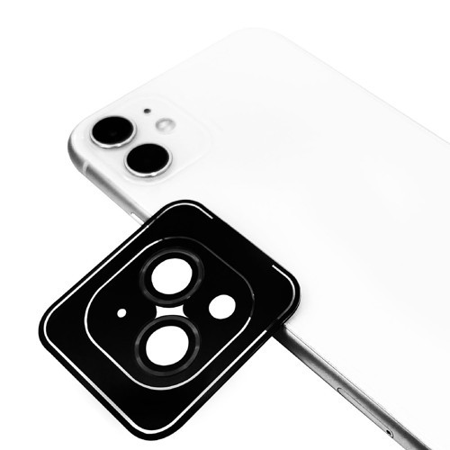 Apple iPhone 14 Plus CL-11 Safir Kamera Lens Koruyucu