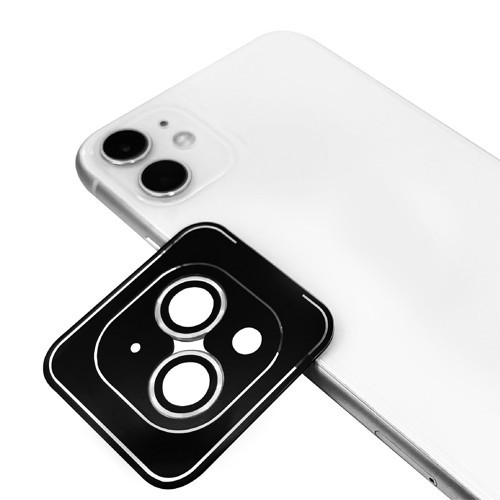 Apple iPhone 14 Plus CL-11 Safir Kamera Lens Koruyucu