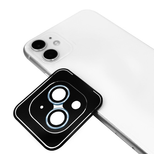Apple iPhone 14 Plus CL-11 Safir Kamera Lens Koruyucu
