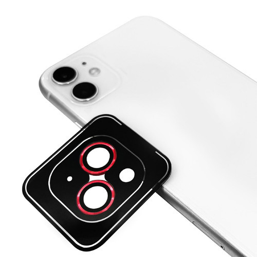 Apple iPhone 14 Plus CL-11 Safir Kamera Lens Koruyucu
