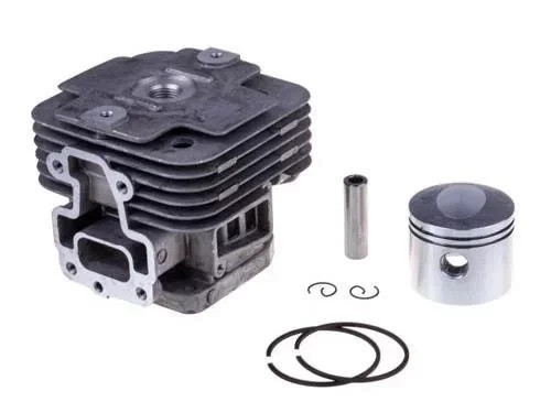 Kawasaki Tj53E Motorlu Tırpan Silindir Piston Takımı 44 mm