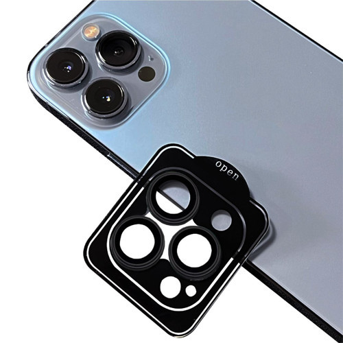 Apple iPhone 14 Pro CL-11 Safir Kamera Lens Koruyucu