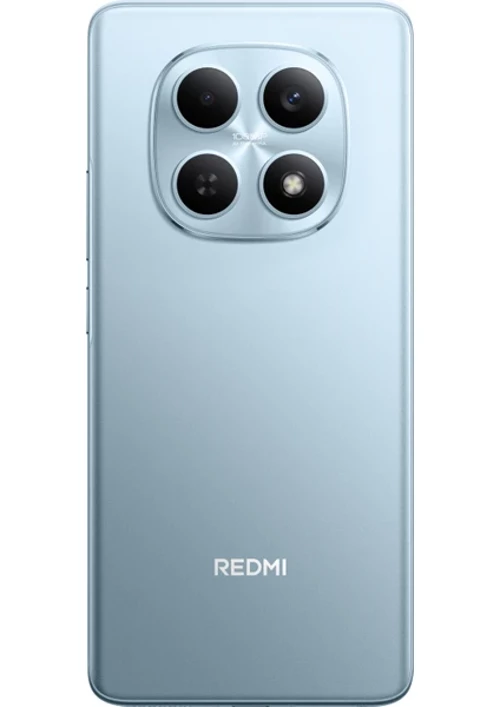 Redmi Note 15 256 GB 8 GB Ram Mavi (Xiaomi Türkiye Garantili)