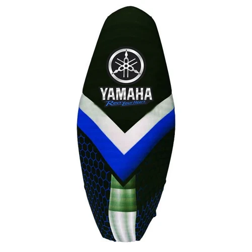 3D YAMAHA NMAX UYUMLU KOLTUK KILIFI DESEN 7