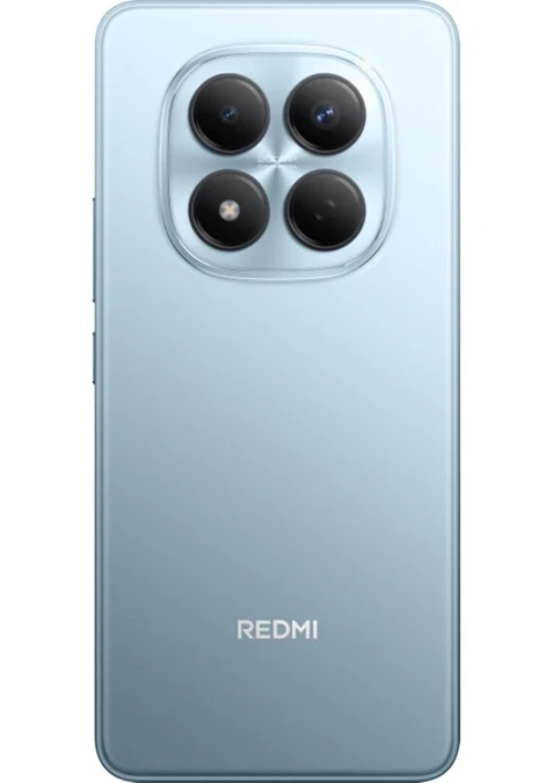 Redmi Note 15 Pro 256 GB 8 GB Ram Mavi (Xiaomi Türkiye Garantili)