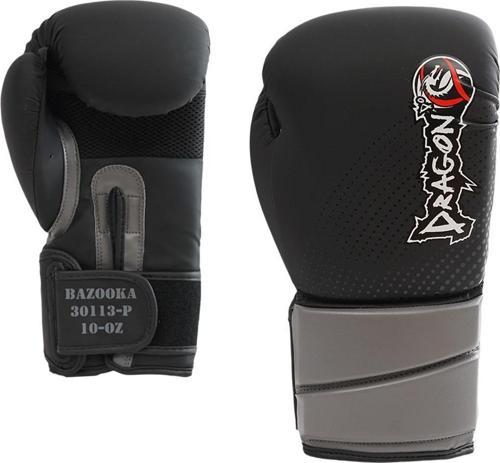 30113-P Bazooka Boks Eldiveni Kick Boks Muay Thai Eldiveni