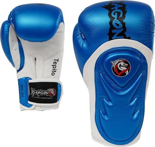 30341-P Tepito Boks Eldiveni