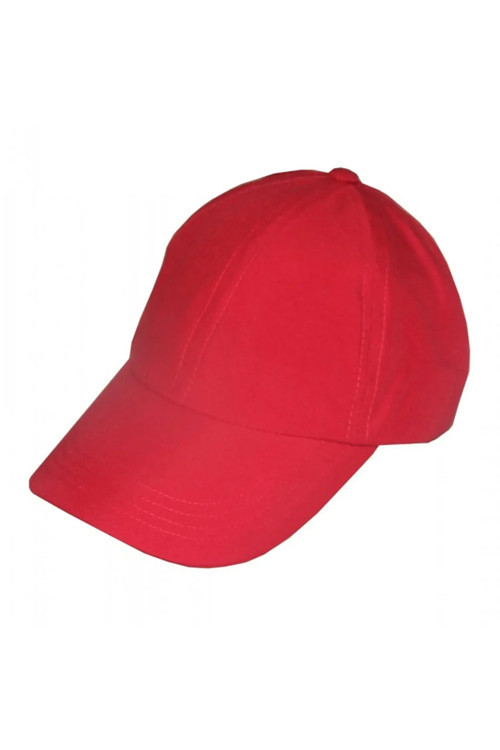 Yazlık Spor Unisex Miccro Kep 7598