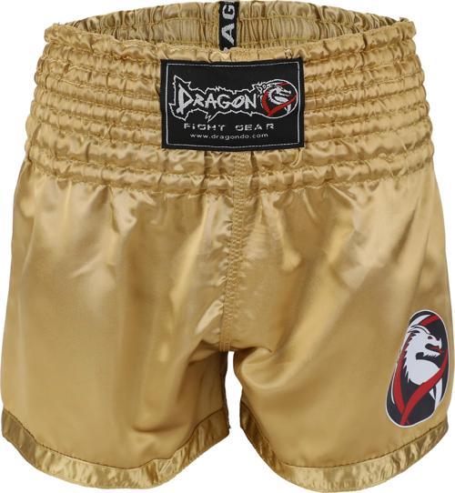 MT3033 Muay Thai Şortu Thai Boks Şortu