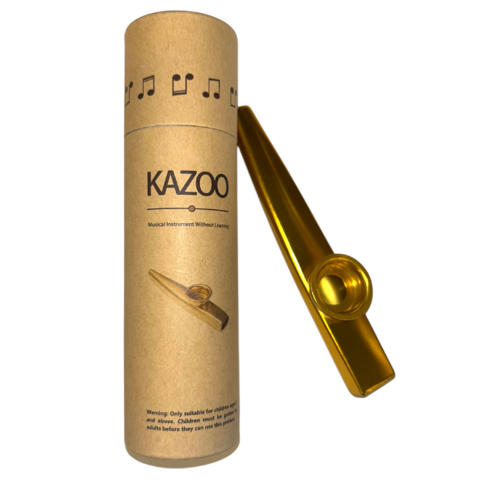 KAZOO BR-02 SARI