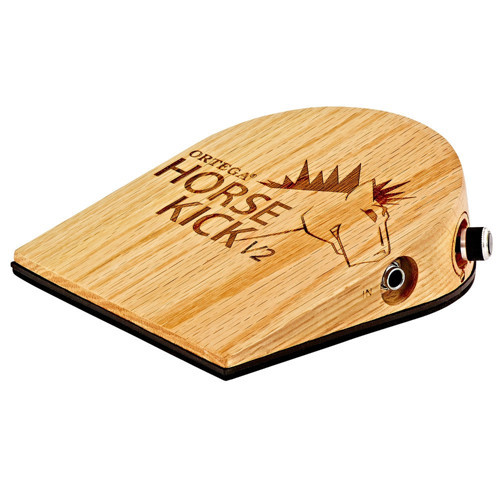 HORSEKICKV2 Digital Stomp Box