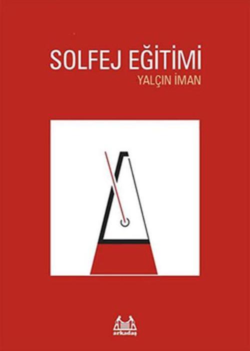 Arkadaş Yayıncılık Solfej Eğitimi
