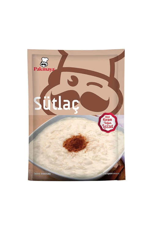 Sütlaç 155 Gr